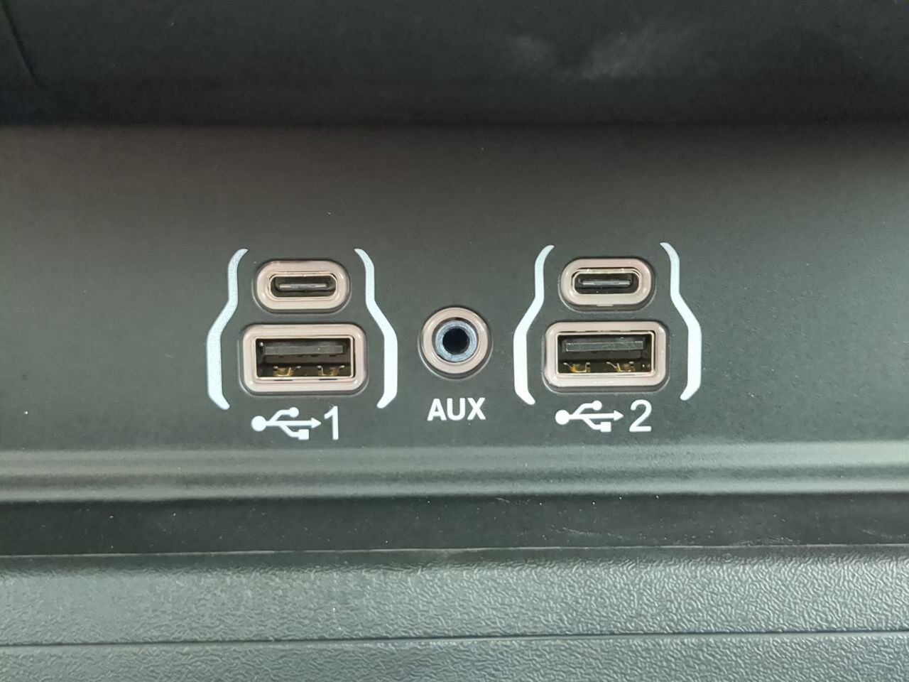 2026 Ram 1500 Big Horn Winder GA