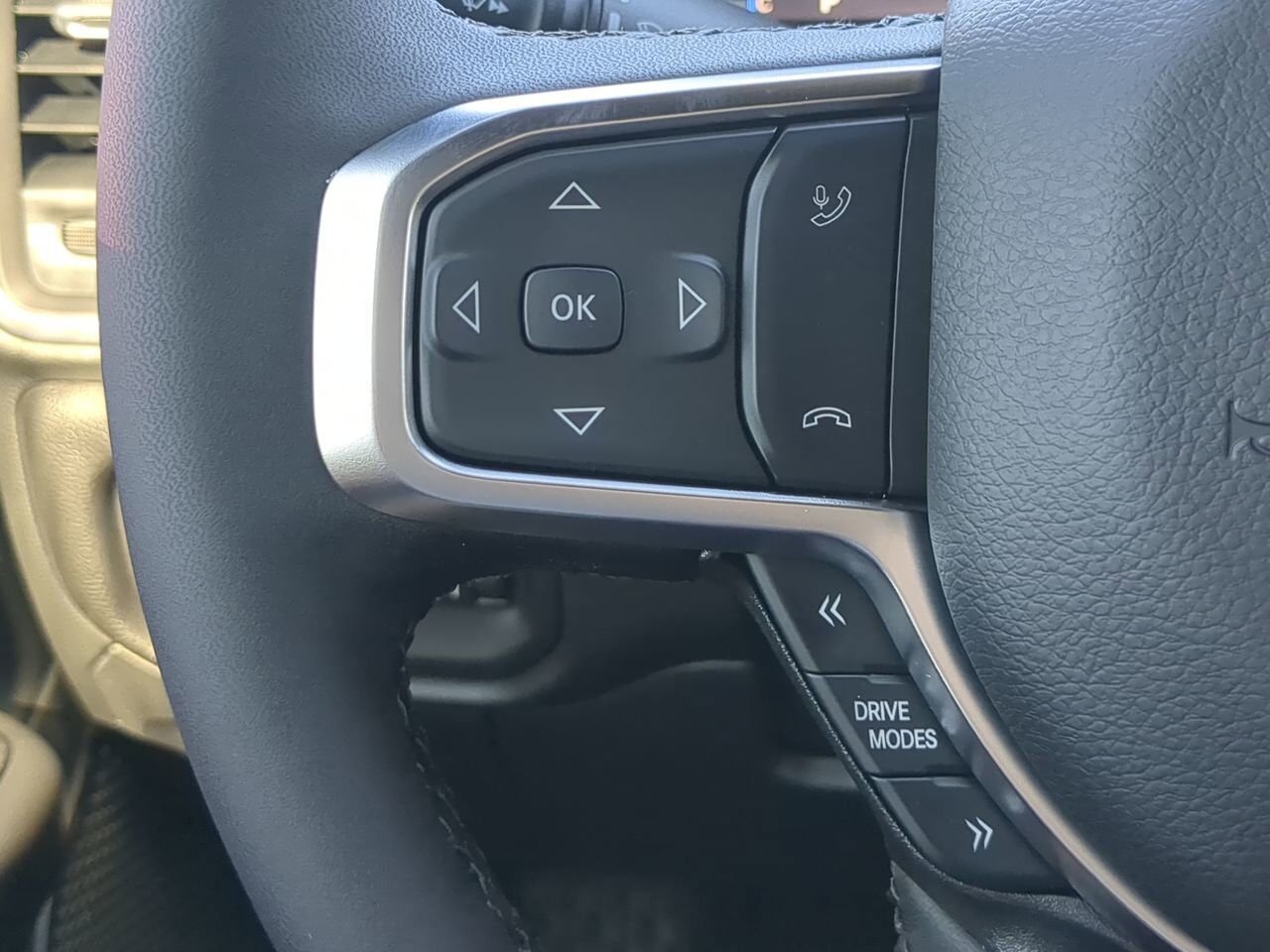 2026 Ram 1500 Big Horn Winder GA