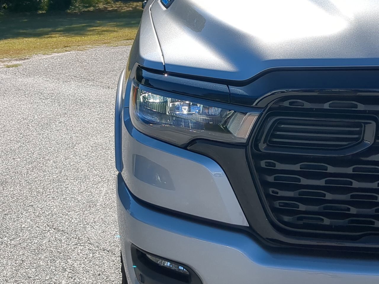 2026 Ram 1500 Big Horn Winder GA