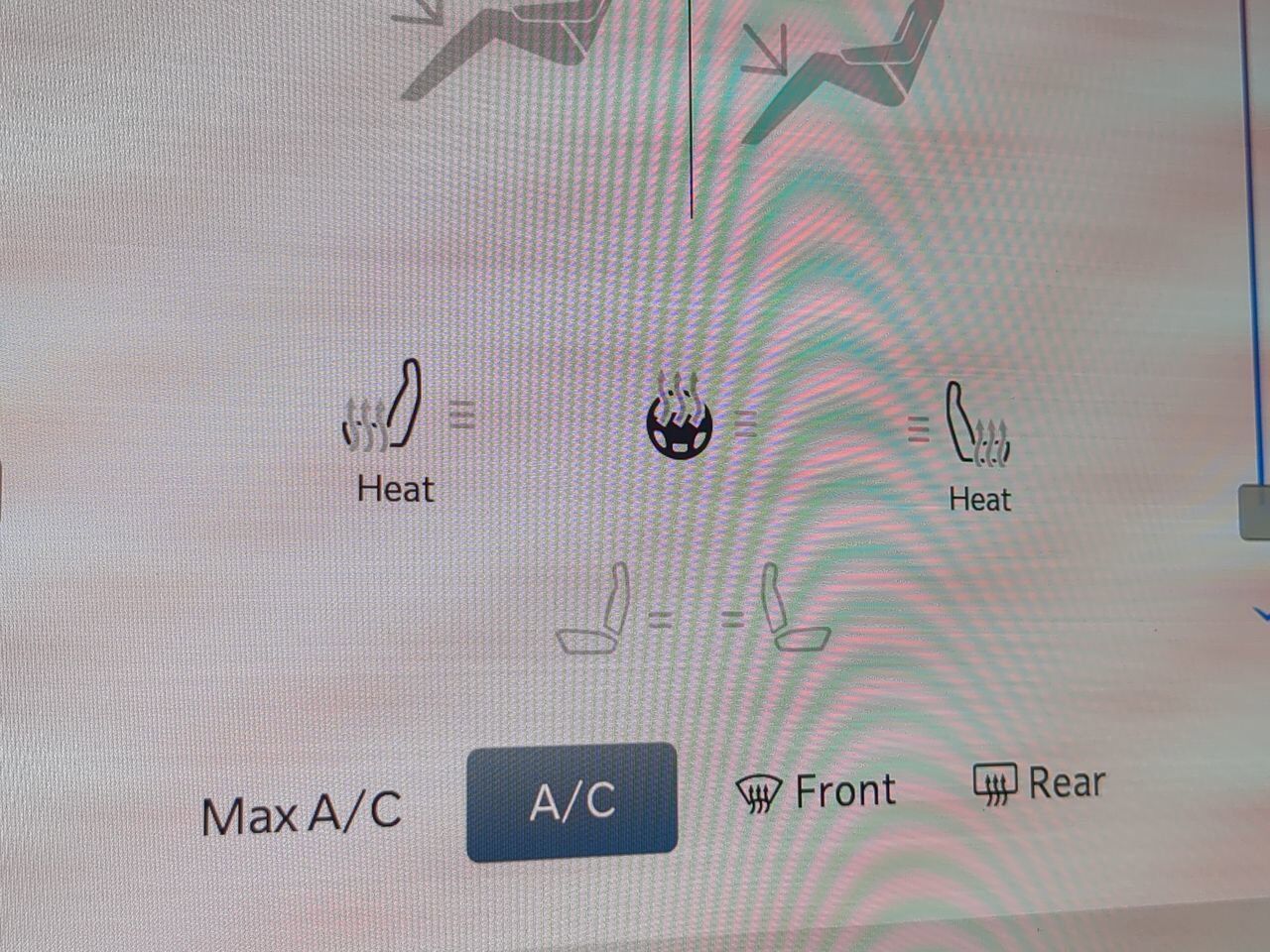 2026 Ram 1500 Big Horn Winder GA