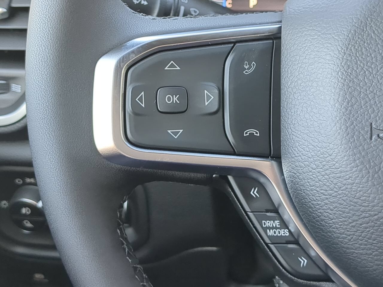 2026 Ram 1500 Big Horn Winder GA