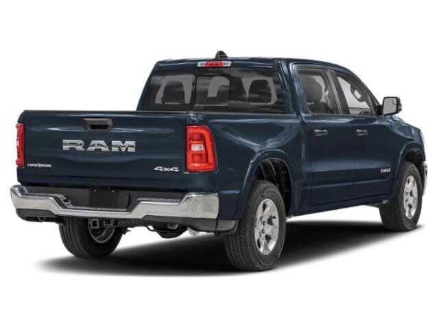 2026 Ram 1500 Big Horn Winder GA