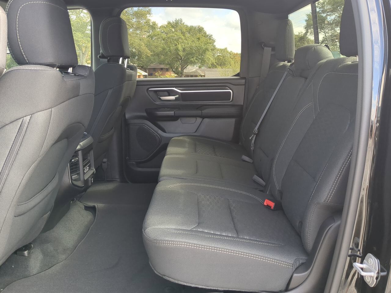 2026 Ram 1500 Big Horn Winder GA