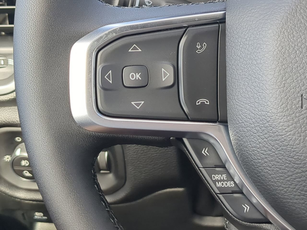 2026 Ram 1500 Big Horn Winder GA