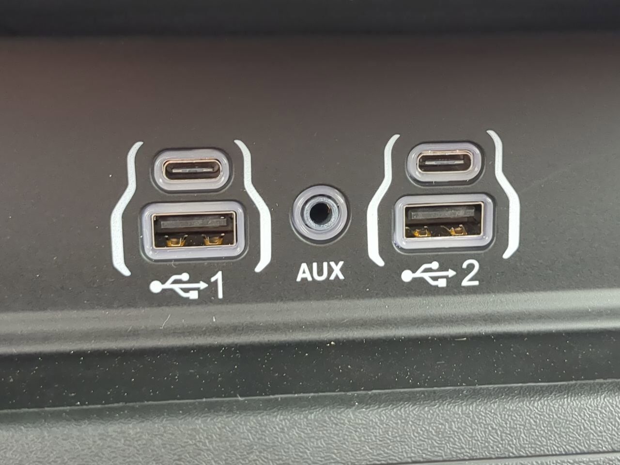 2026 Ram 1500 Big Horn Winder GA