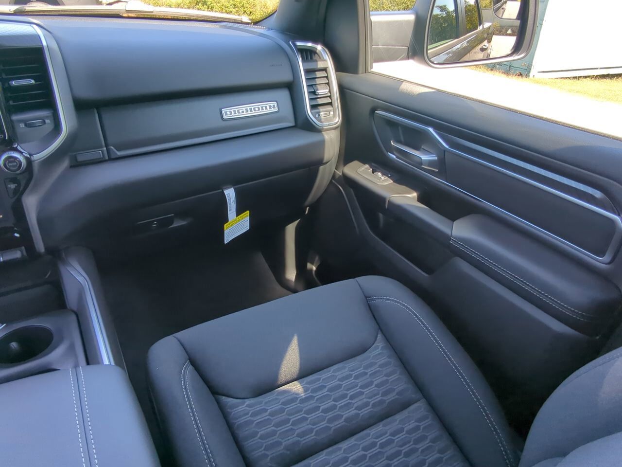 2026 Ram 1500 Big Horn Winder GA