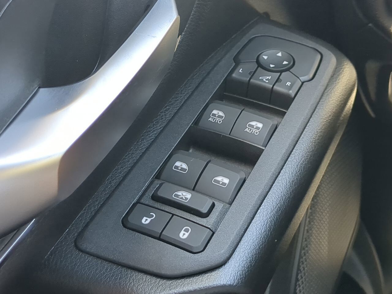 2026 Ram 1500 Big Horn Winder GA