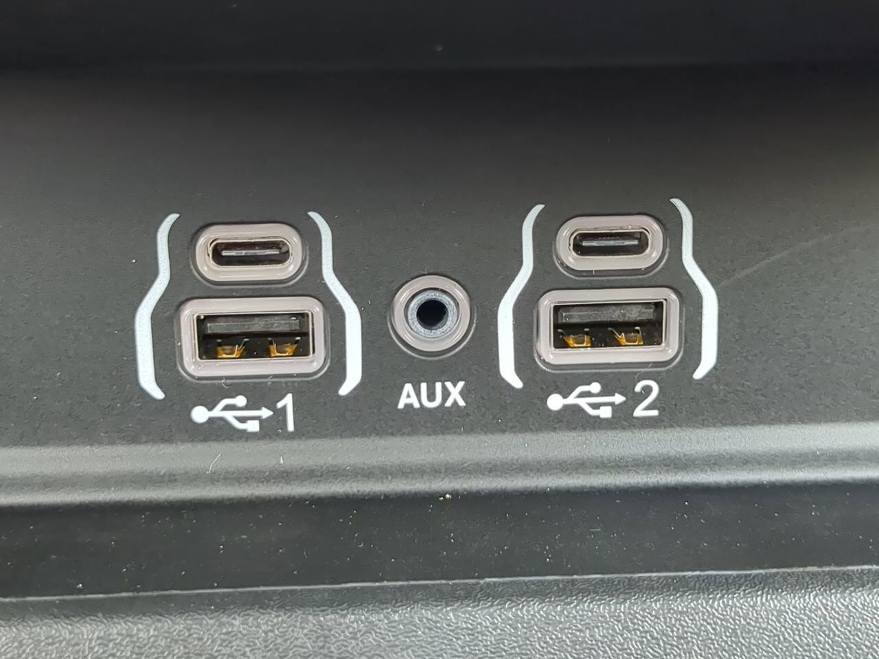 2026 Ram 1500 Big Horn Winder GA