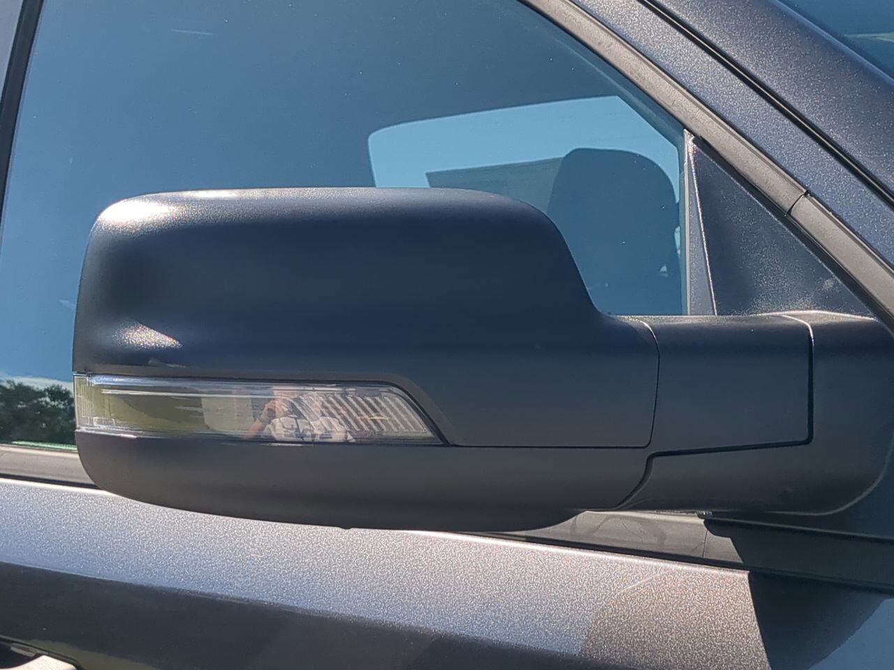 2026 Ram 1500 Big Horn Winder GA