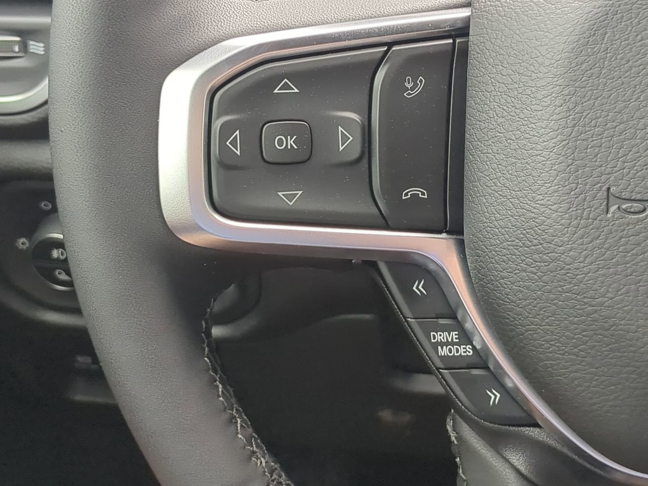 2026 Ram 1500 Big Horn Winder GA
