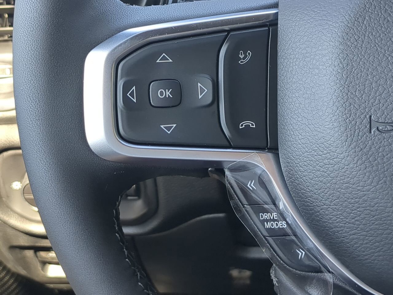2026 Ram 1500 Big Horn Winder GA