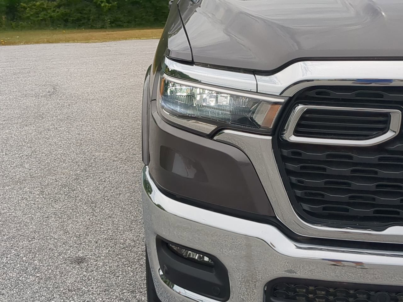 2026 Ram 1500 Big Horn Winder GA