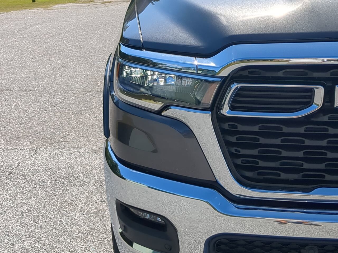 2026 Ram 1500 Big Horn Winder GA
