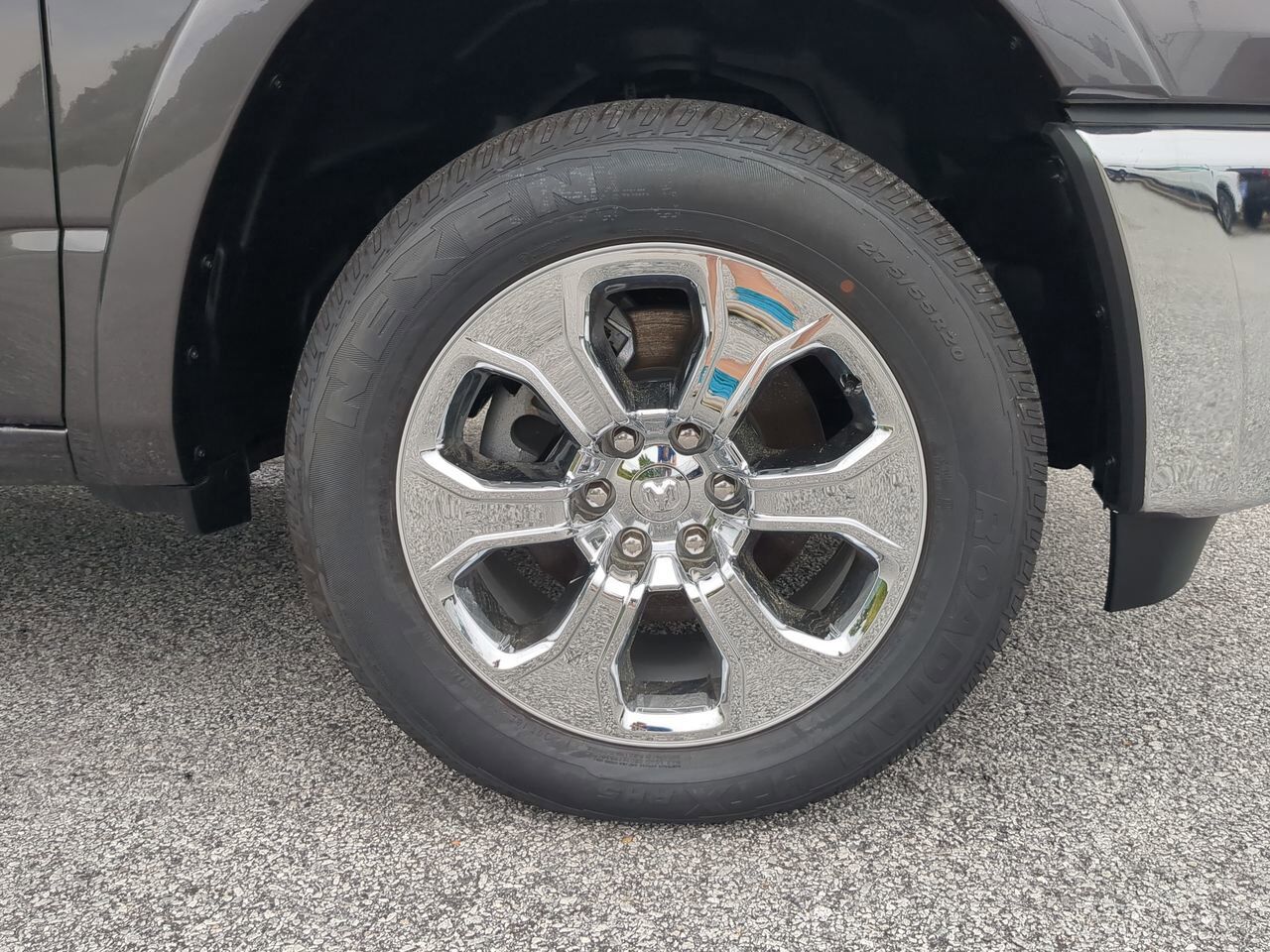 2026 Ram 1500 Big Horn Winder GA
