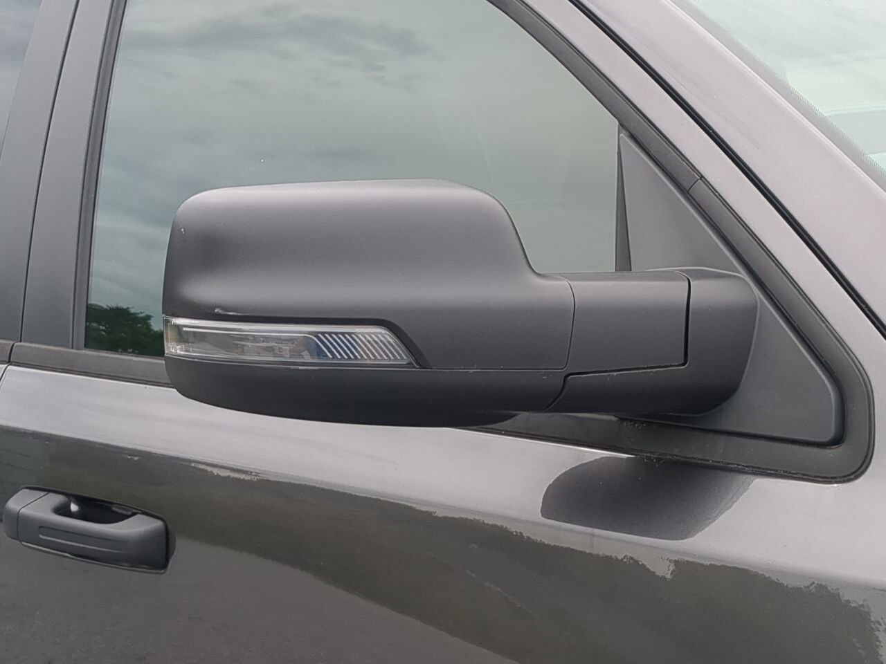2026 Ram 1500 Big Horn Winder GA