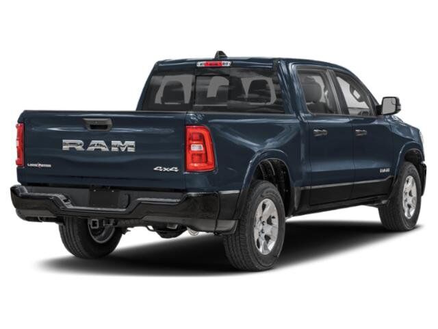 2026 Ram 1500 Big Horn Winder GA