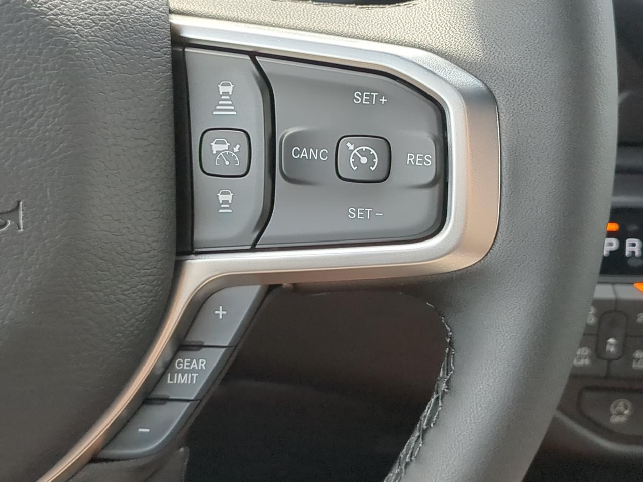 2026 Ram 1500 Big Horn Winder GA