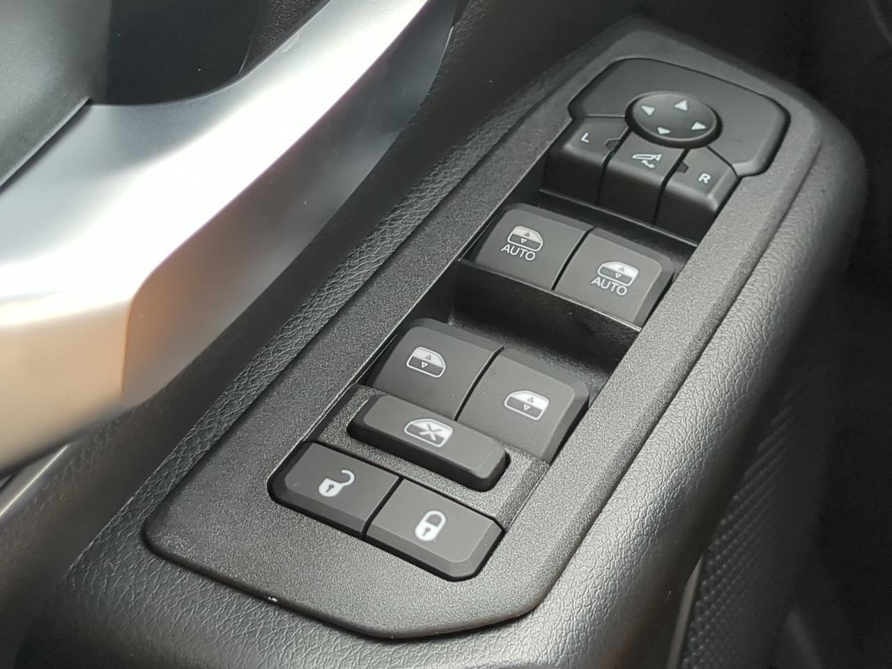 2026 Ram 1500 Big Horn Winder GA