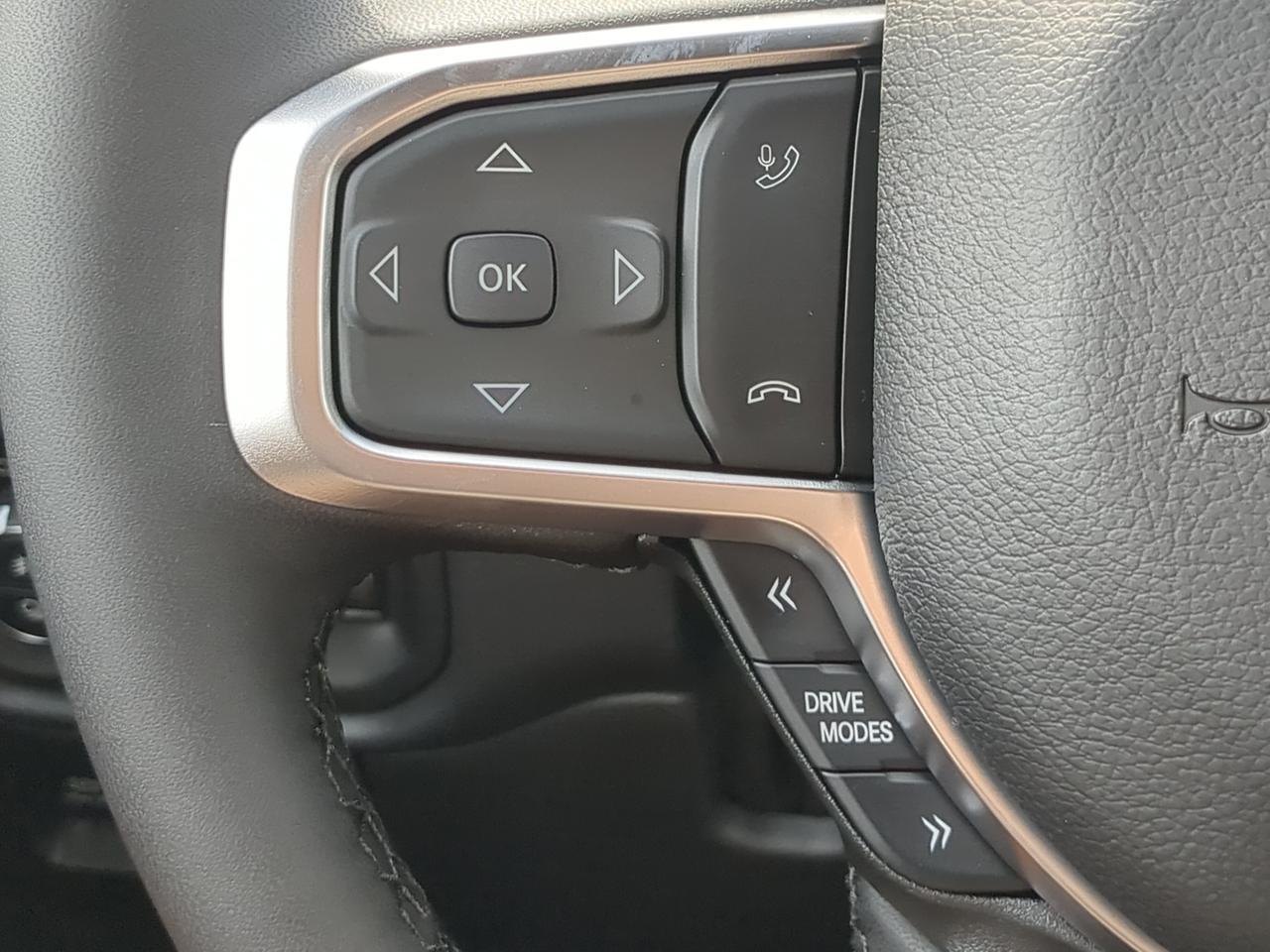 2026 Ram 1500 Big Horn Winder GA