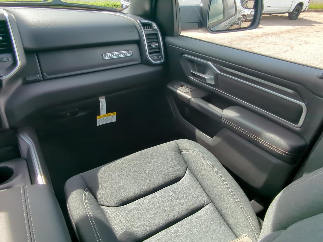 2026 Ram 1500 Big Horn Winder GA