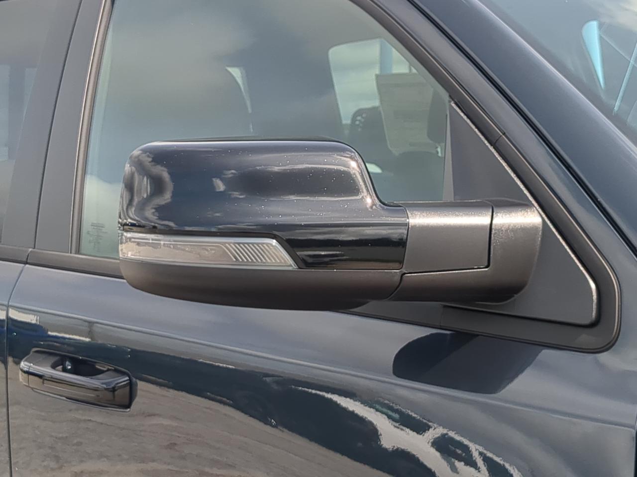2026 Ram 1500 Big Horn Winder GA