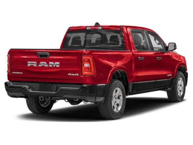2026 Ram 1500 Big Horn Winder GA
