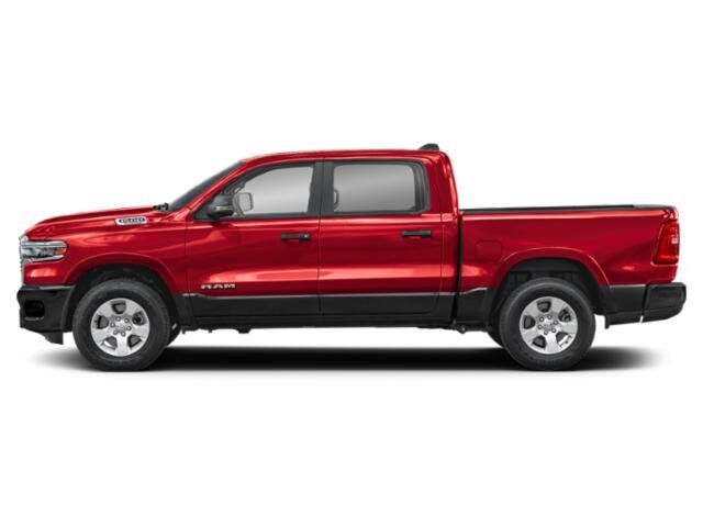2026 Ram 1500 Big Horn Winder GA