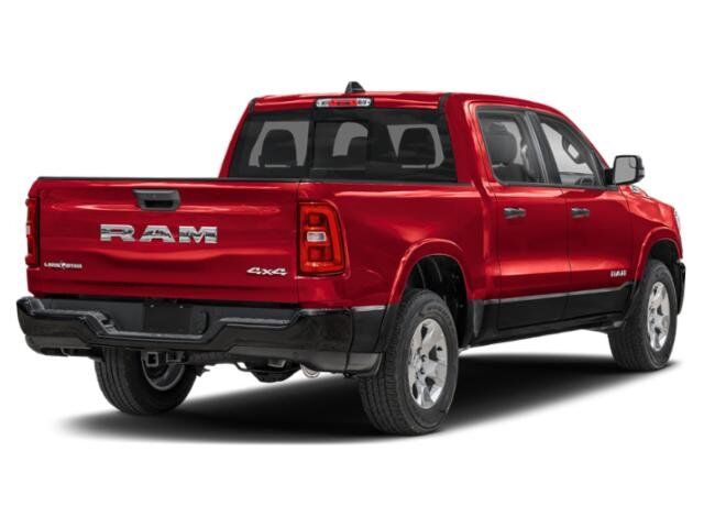 2026 Ram 1500 Big Horn Winder GA