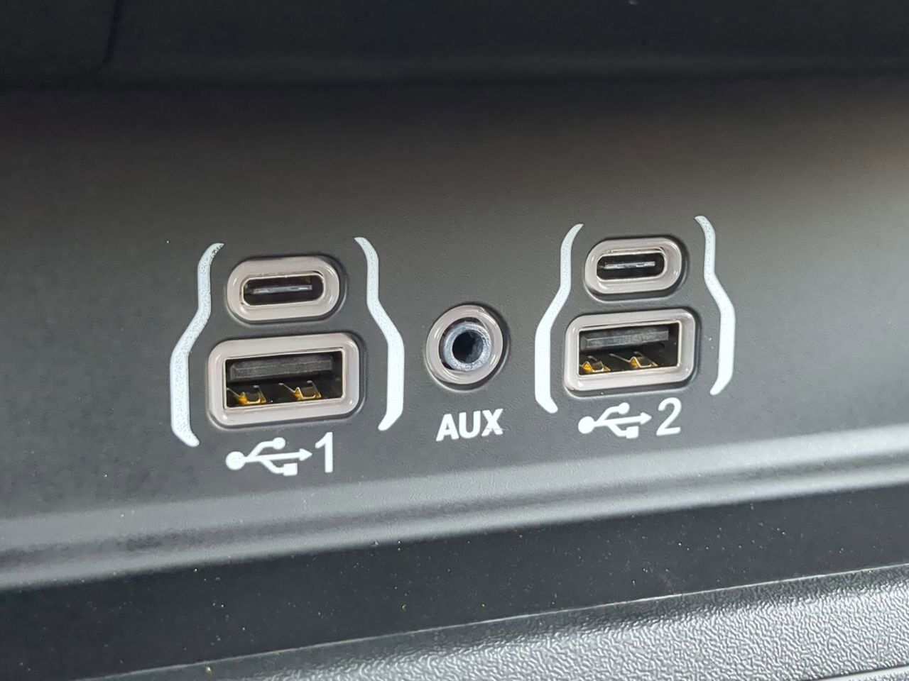 2026 Ram 1500 Big Horn Winder GA