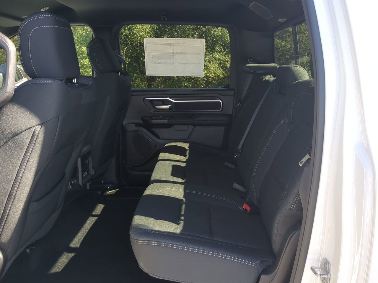 2026 Ram 1500 Big Horn Winder GA
