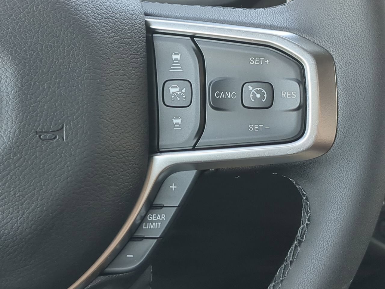 2026 Ram 1500 Big Horn Winder GA