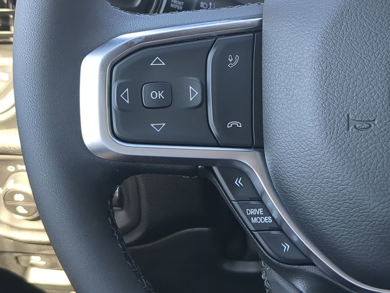 2026 Ram 1500 Big Horn Winder GA