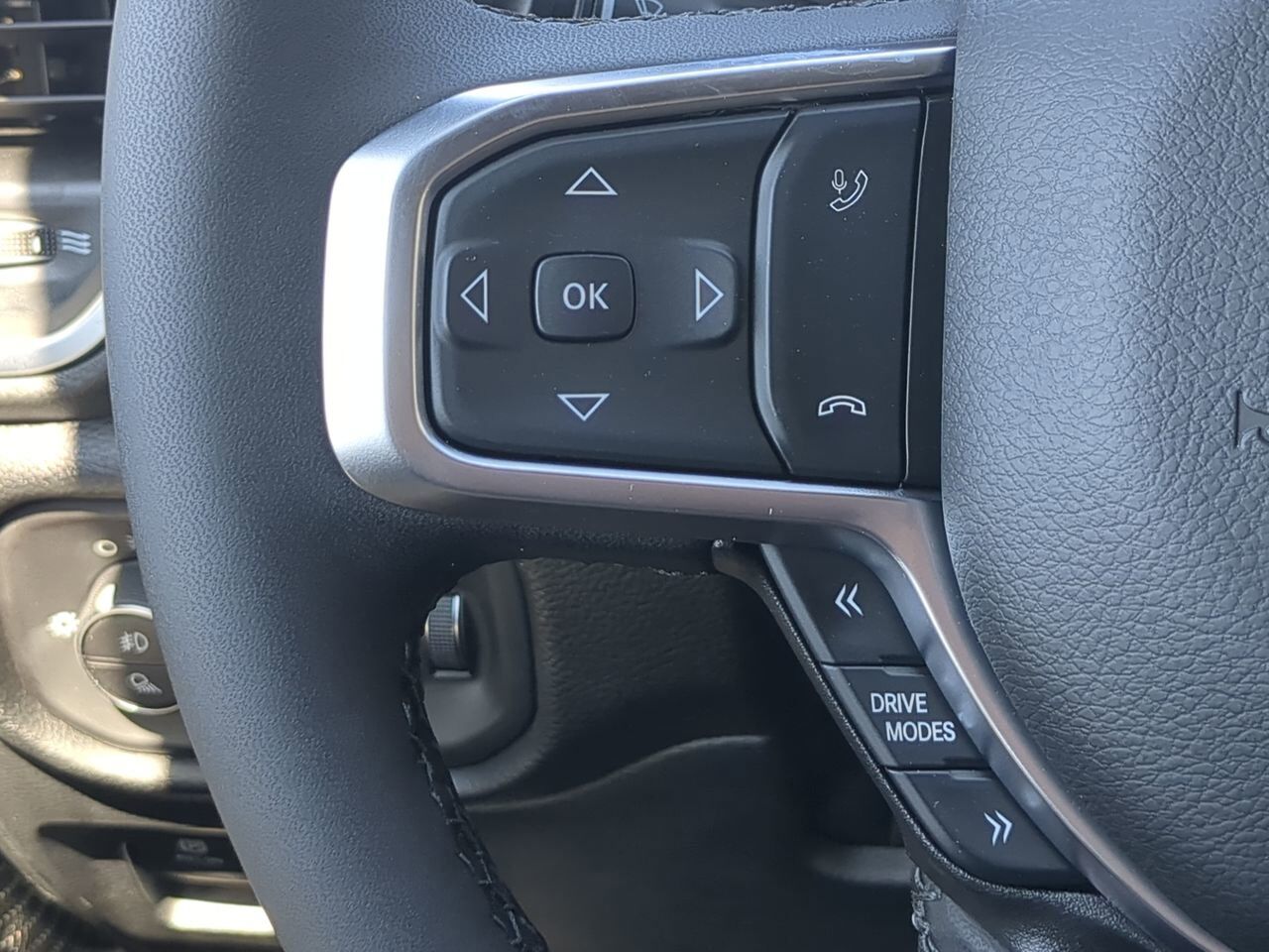 2026 Ram 1500 Big Horn Winder GA