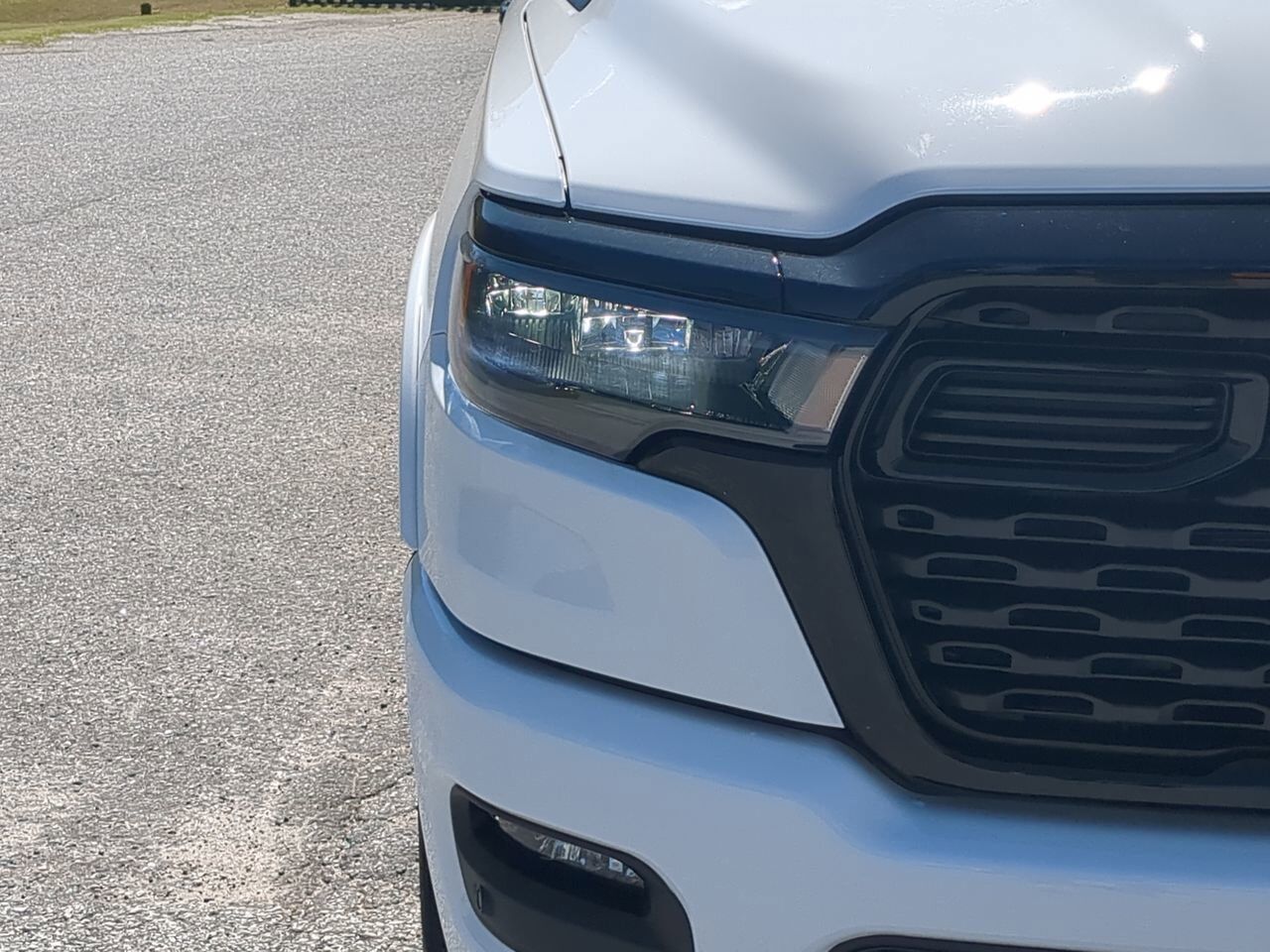 2026 Ram 1500 Big Horn Winder GA