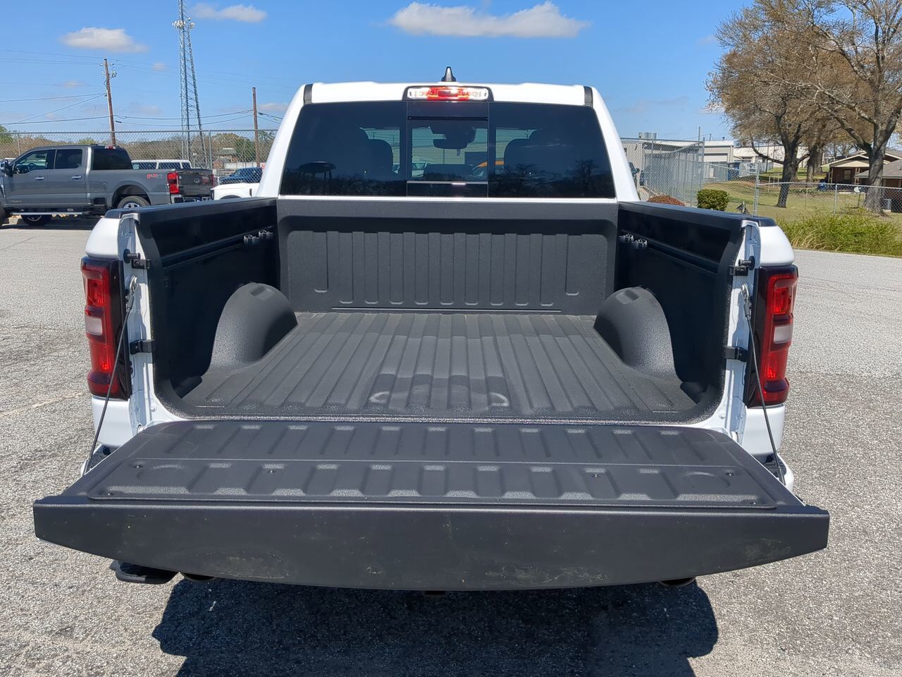 2026 Ram 1500 Big Horn Winder GA