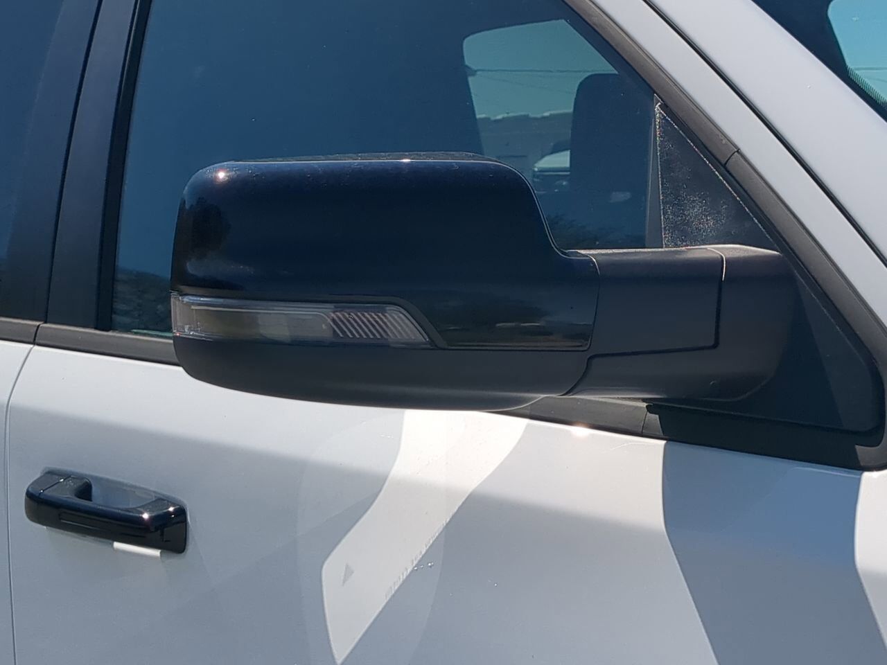 2026 Ram 1500 Big Horn Winder GA