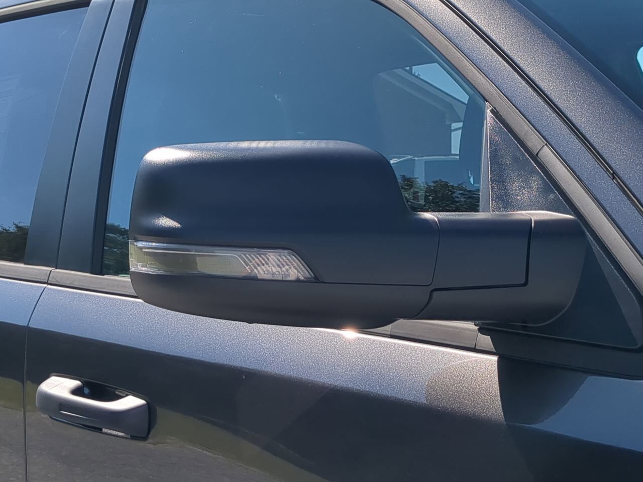 2026 Ram 1500 Big Horn Winder GA