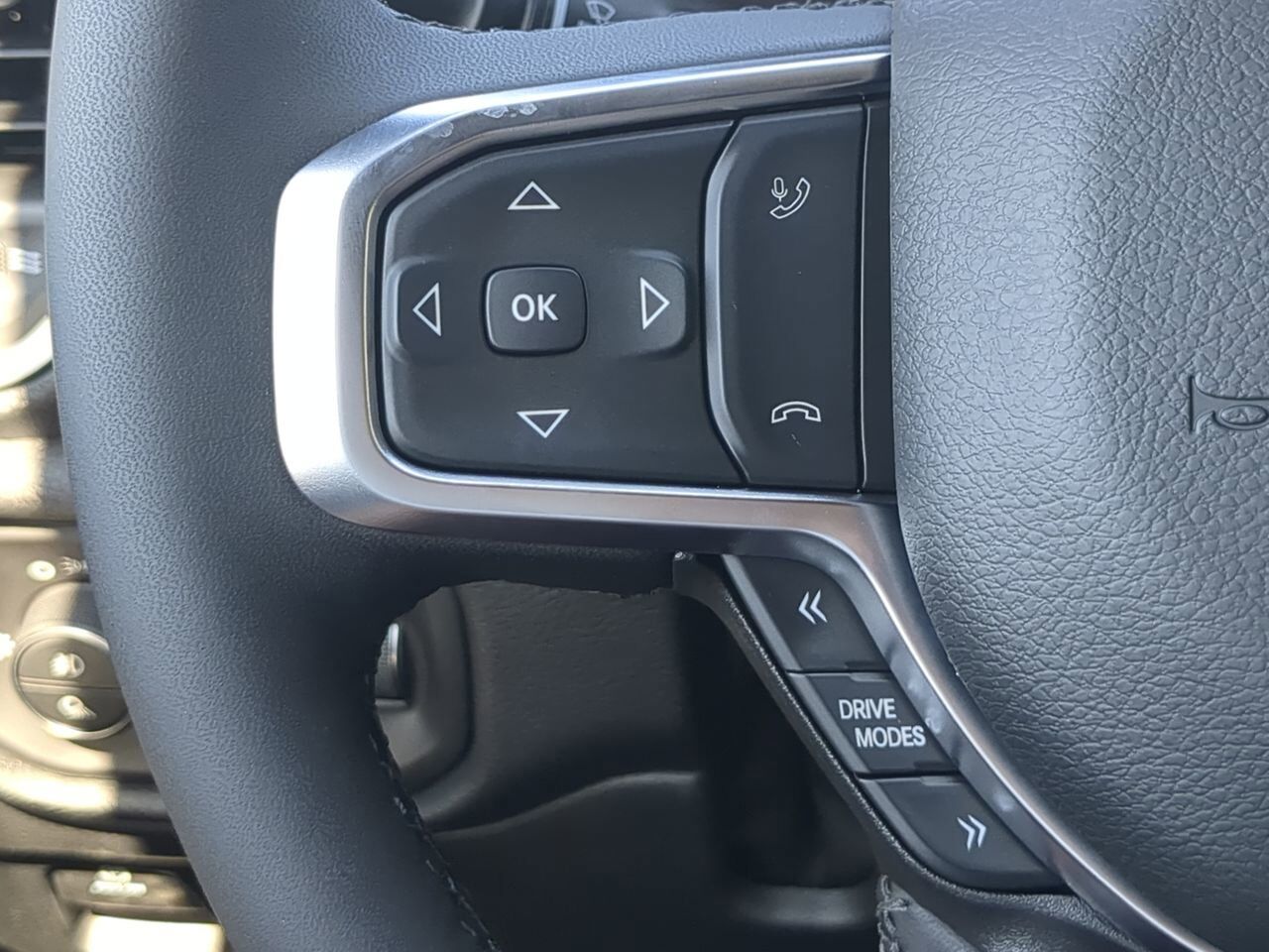 2026 Ram 1500 Big Horn Winder GA