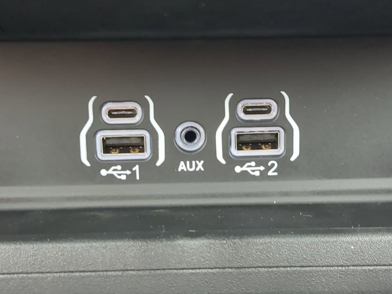 2026 Ram 1500 Big Horn Winder GA