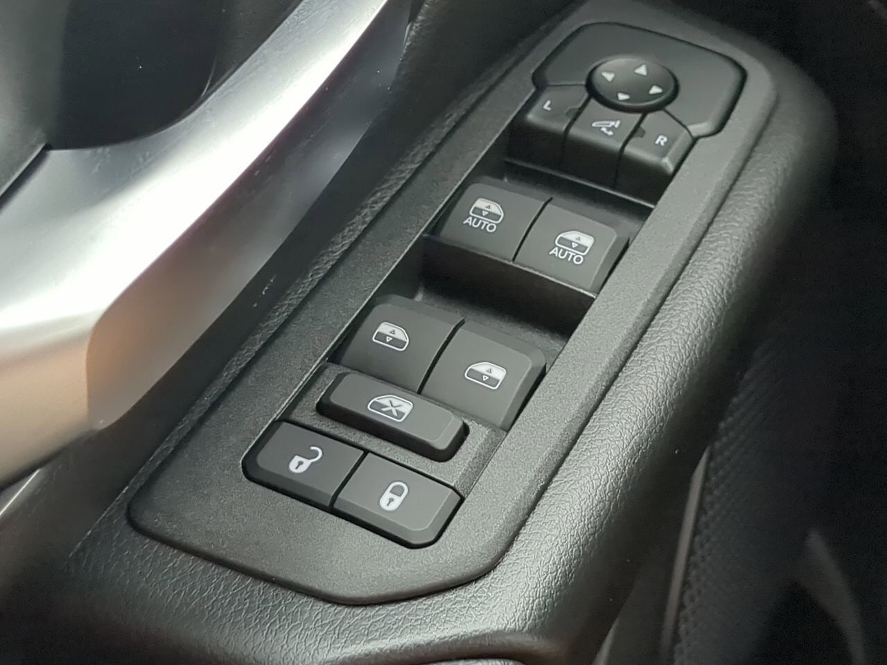 2026 Ram 1500 Big Horn Winder GA