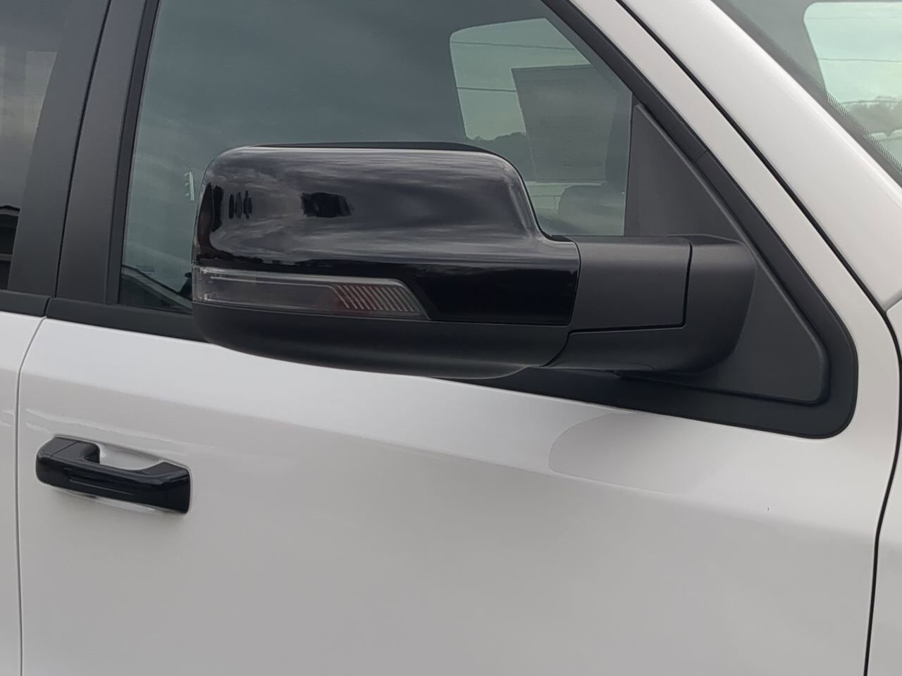 2026 Ram 1500 Big Horn Winder GA