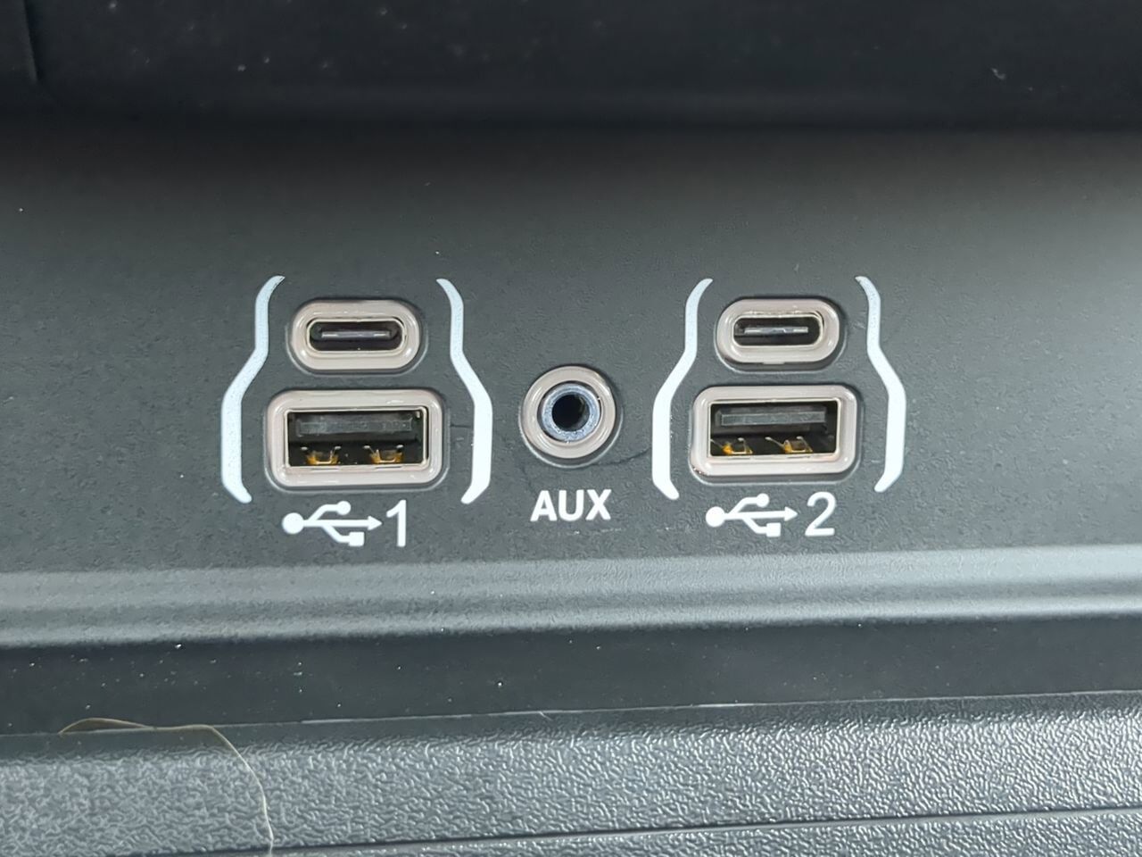 2026 Ram 1500 Big Horn Winder GA