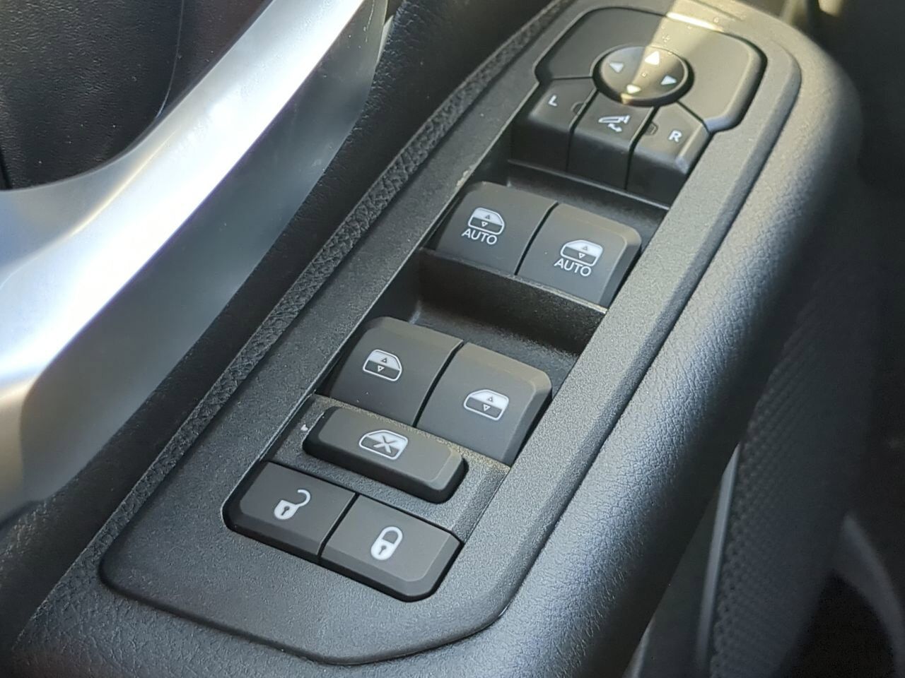 2026 Ram 1500 Big Horn Winder GA