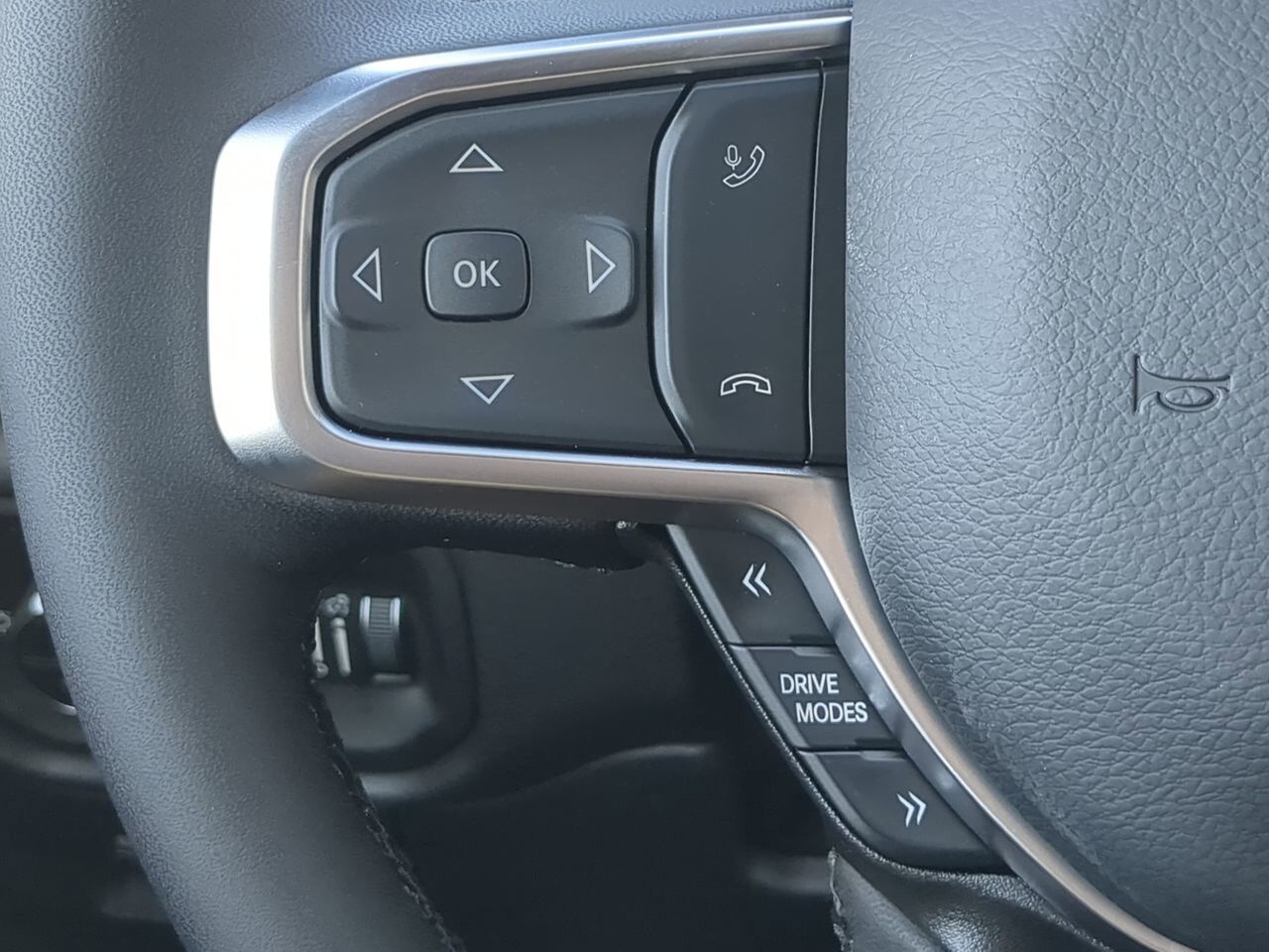 2026 Ram 1500 Big Horn Winder GA