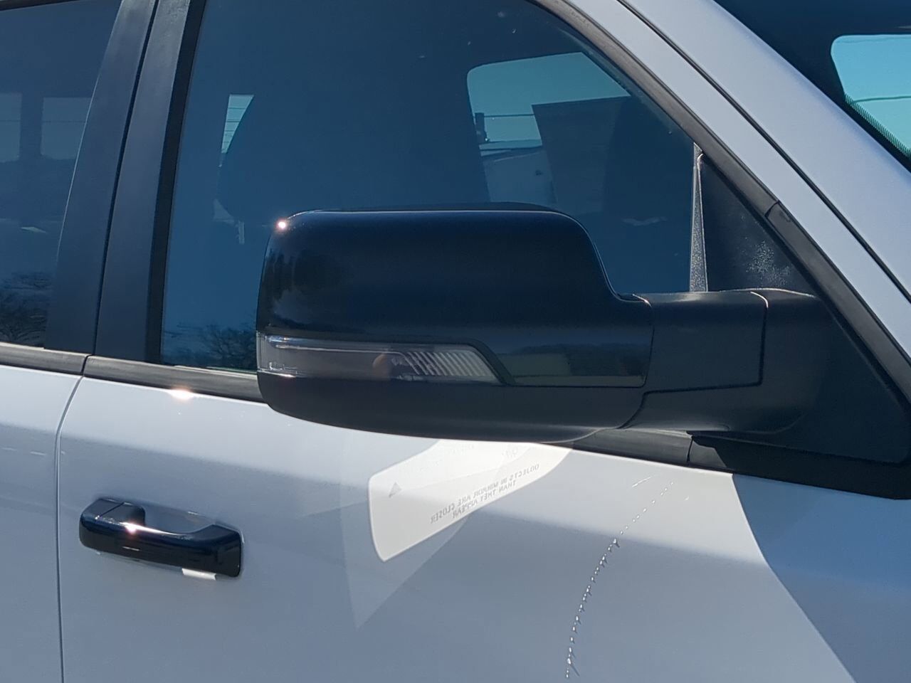 2026 Ram 1500 Big Horn Winder GA