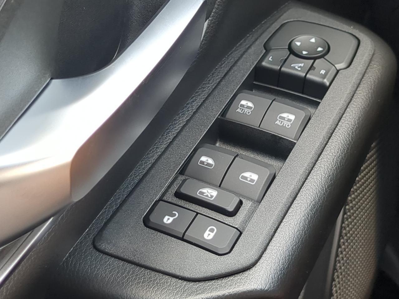 2026 Ram 1500 Big Horn Winder GA