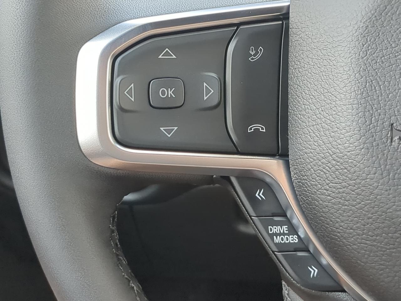 2026 Ram 1500 Big Horn Winder GA