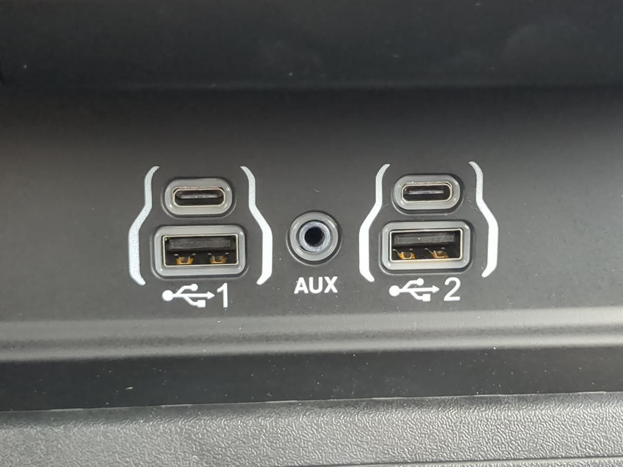2026 Ram 1500 Big Horn Winder GA