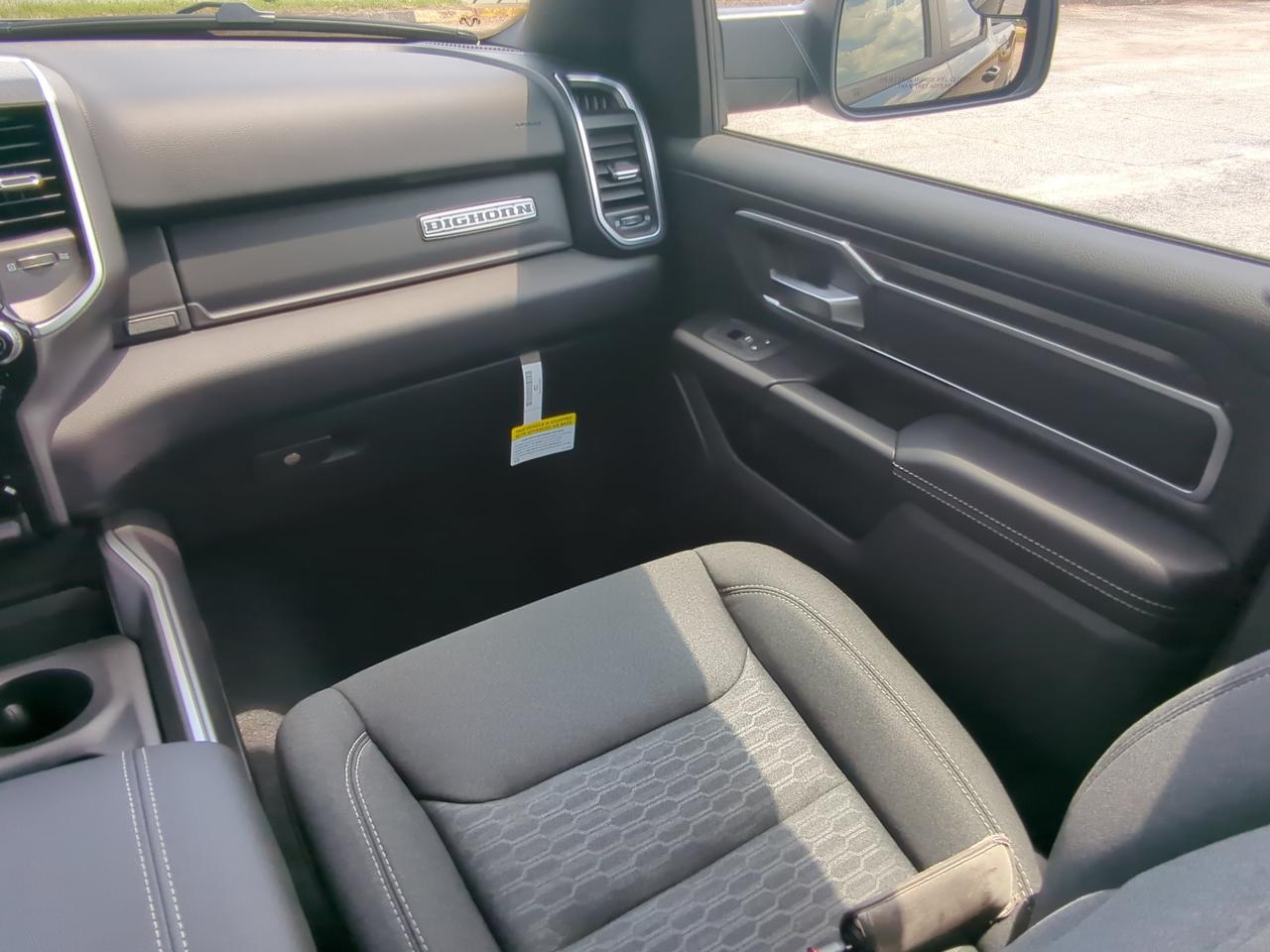 2026 Ram 1500 Big Horn Winder GA