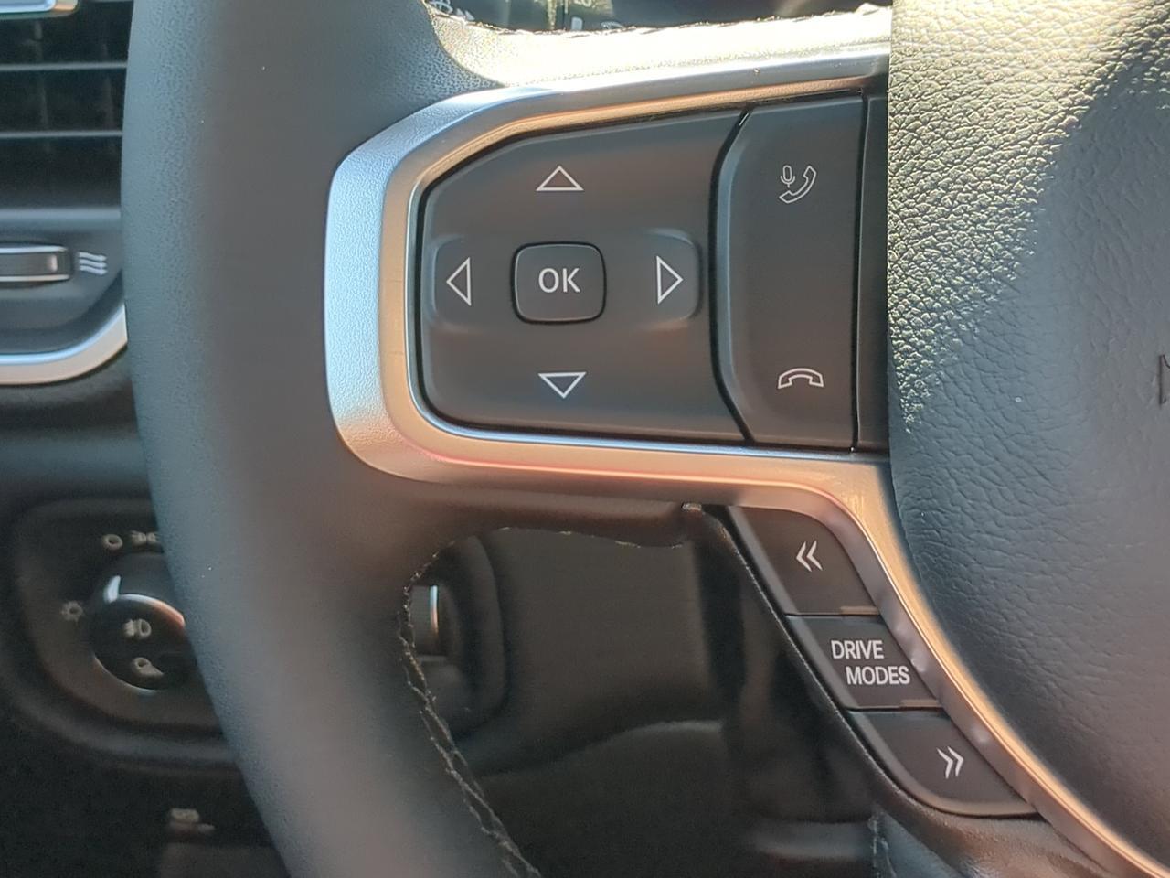 2026 Ram 1500 Big Horn Winder GA